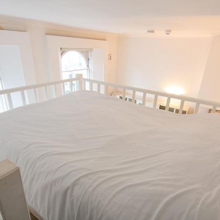 City Prime Apartments London Eksteriør billede