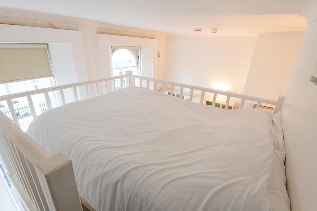 City Prime Apartments London Eksteriør billede