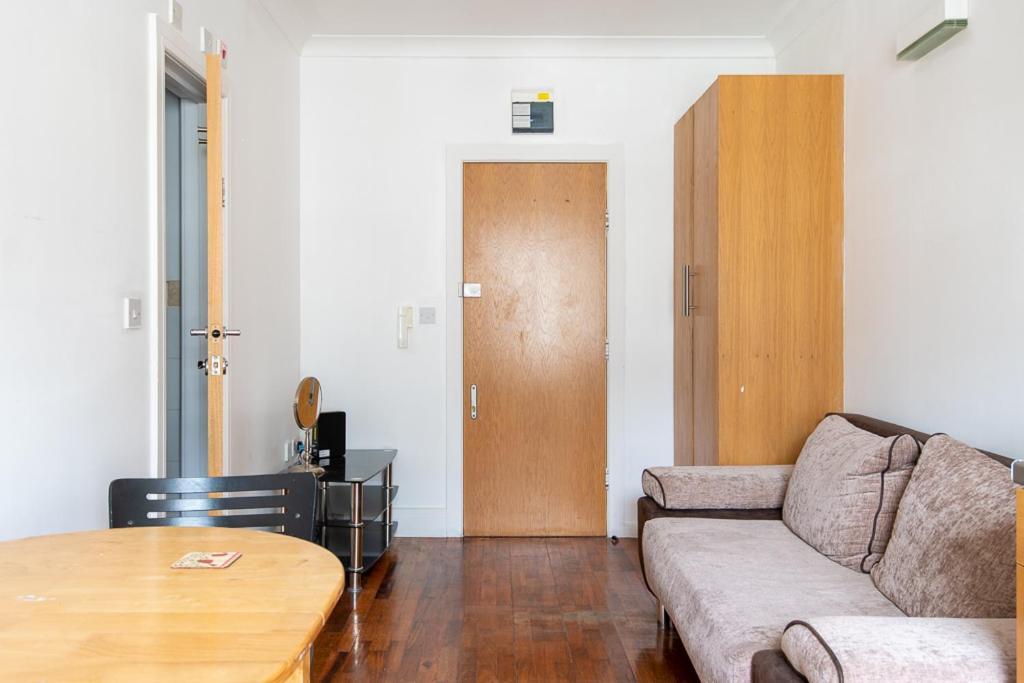 City Prime Apartments London Eksteriør billede