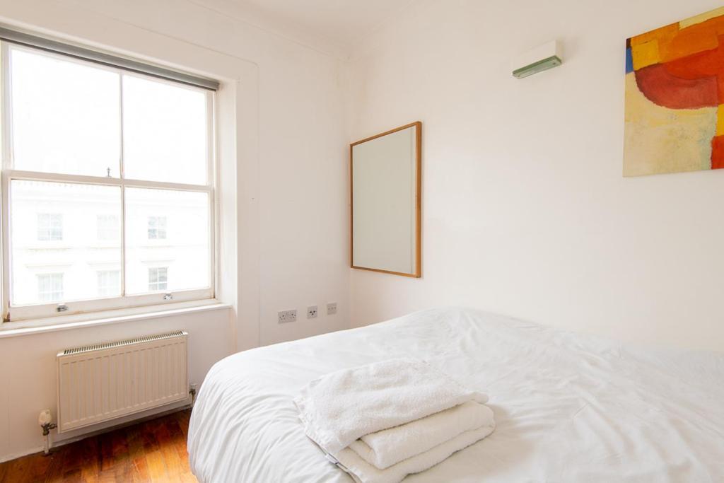 City Prime Apartments London Eksteriør billede