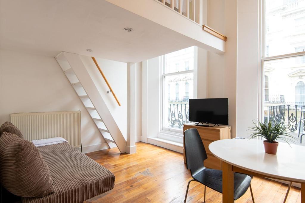 City Prime Apartments London Eksteriør billede